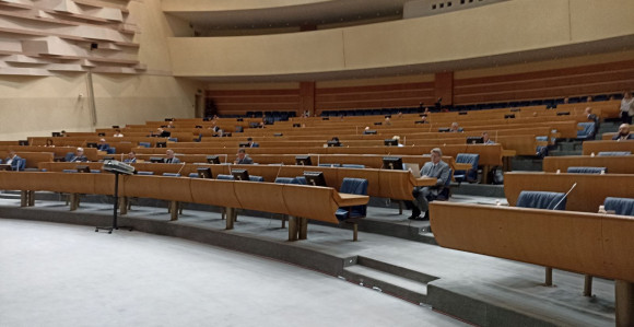 Закон о ПДВ-у разматра се по хитном поступку