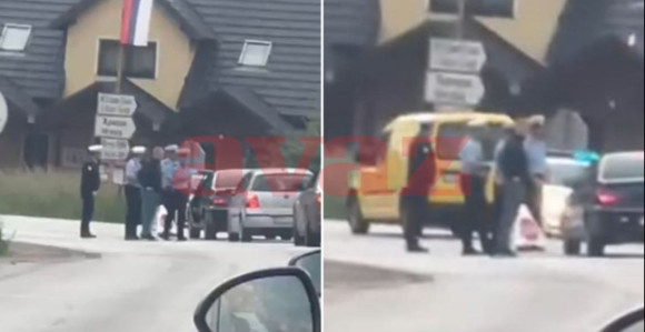 Na Sokocu večeras ubijen Miroslav Milinković Bata