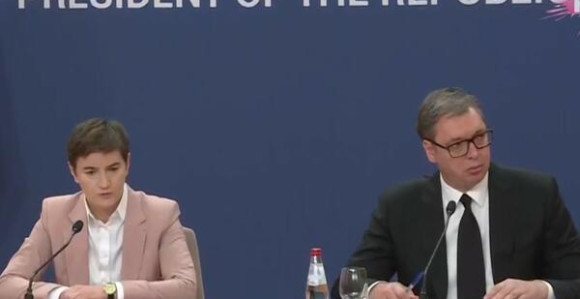 Vučić: Imaćemo parlamentarne izbore u Srbiji