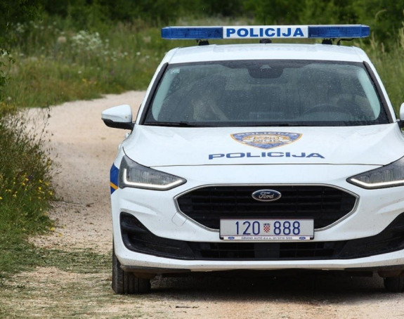 Žena u Hrvatskoj platila čovjeku da joj ubije muža