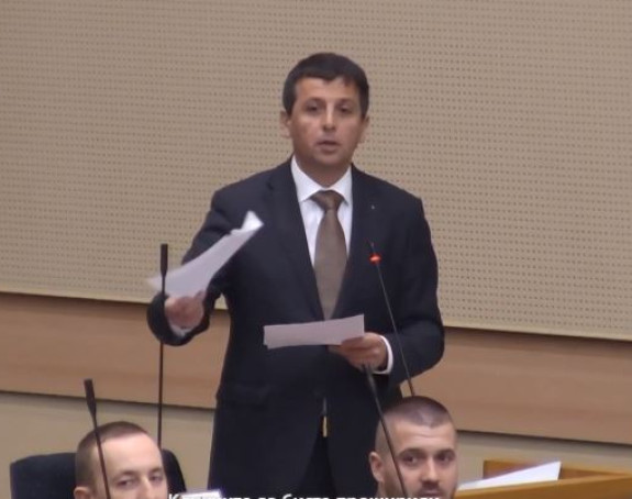 Još jedan zakon po hitnom postupku u NS RS