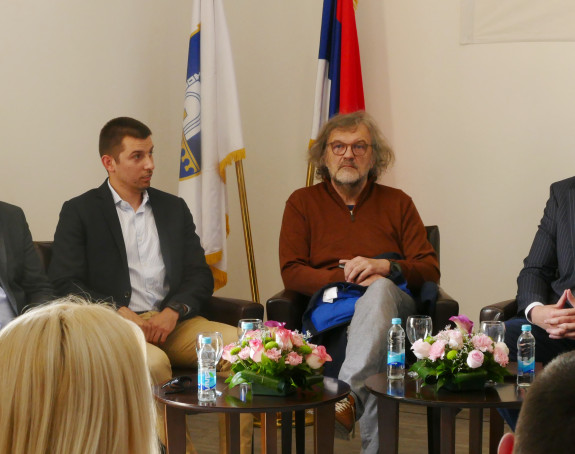 Višegrad dobija najsavremeniji Akva park u Evropi