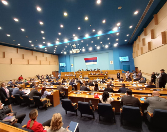 Сукоб интереса у Српској треба системски ријешити