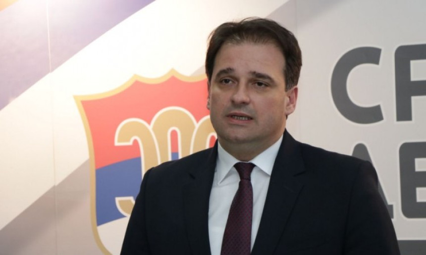 Zakon o sukobu interesa napravio pravu anarhiju