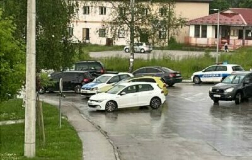 Tužilaštvo nakon ubistva u Sokocu: Prikupljamo dokaze