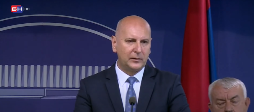 Od 2015. godine NSRS ni riječi o Trgovskoj gori