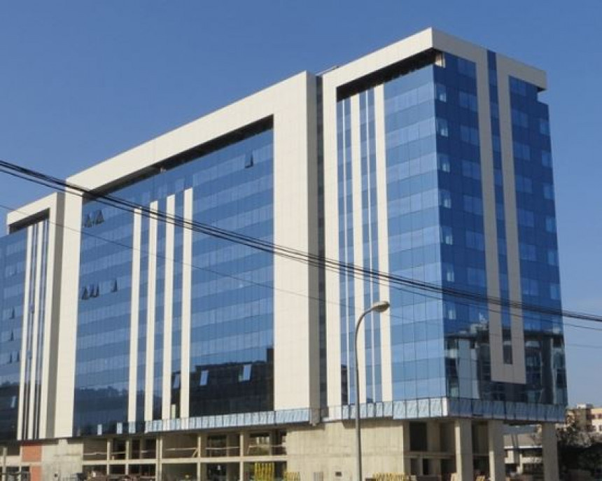 Tegeltija će završiti kupovinu zgrade od Radišića
