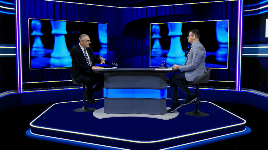 Uloga vlasti nije da blokira projekte, nego da omogući da se oni realizuju (VIDEO)