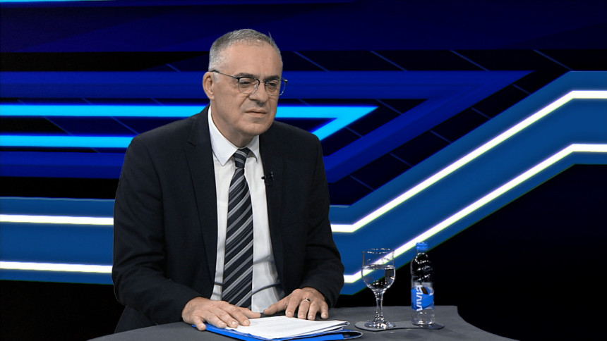 Opozicija treba da se okupi, SDS je uvijek bio osovina tog okupljanja
