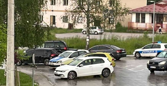 Sokolac: Oglasili se iz bolnice nakon vatrenog obračuna