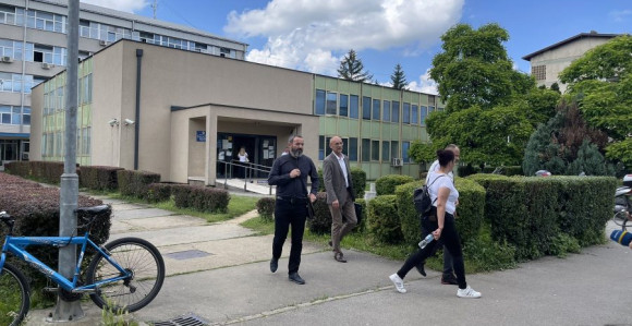Vukelić se nada da će biti odbačena Umićevićeva prijava