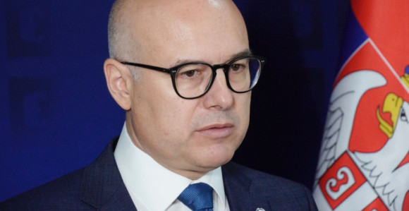 Vučević uputio podršku Mandiću i Kneževiću