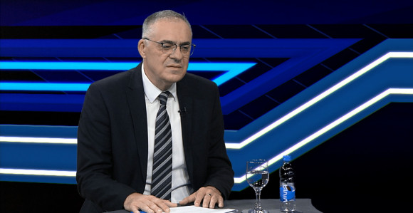 Opozicija treba da se okupi, SDS je uvijek bio osovina tog okupljanja