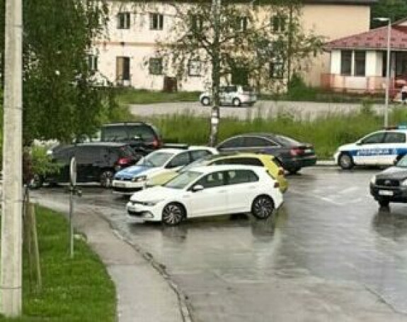 Tužilaštvo nakon ubistva u Sokocu: Prikupljamo dokaze