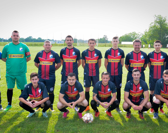 Подршка на старту: Моззарт уз ОФК Обилић из Српца