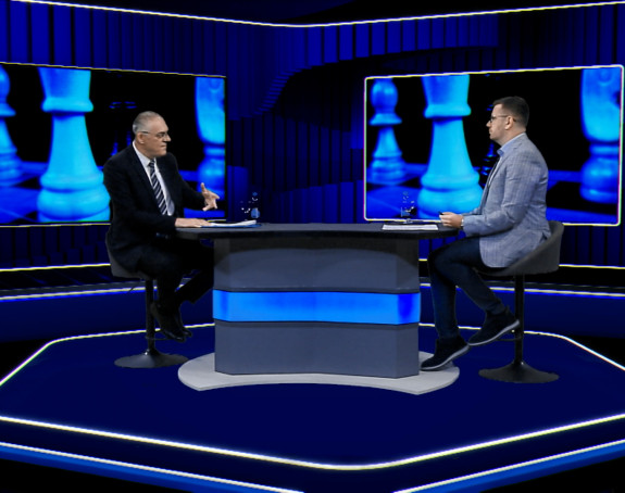 Uloga vlasti nije da blokira projekte, nego da omogući da se oni realizuju (VIDEO)