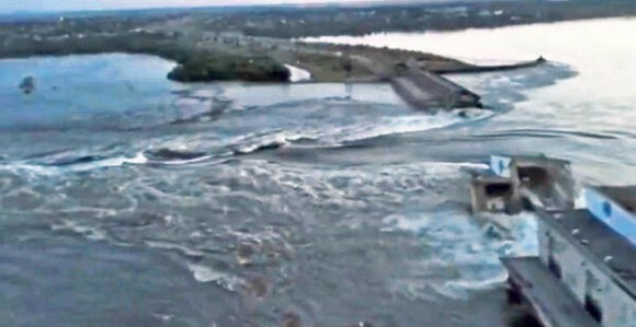 Ukrajina ostaje bez svog najvećeg bogatstva