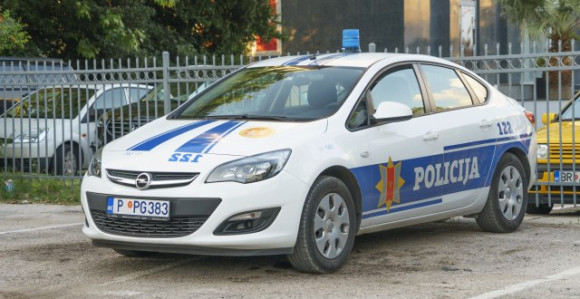 Stigle dojave o bombama u više škola u Crnoj Gori