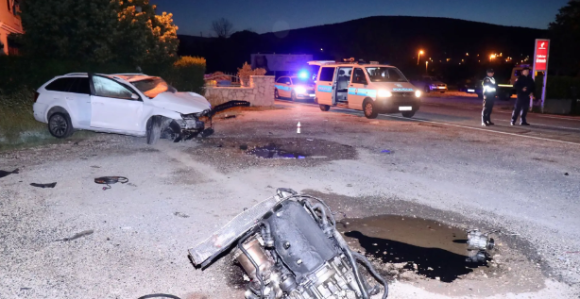 Teška nesreća u Hrvatskoj, dvije sestre poginule