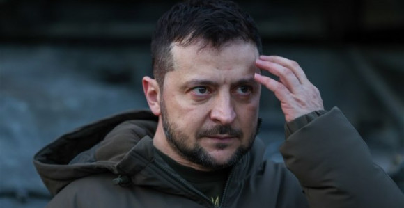 Objavljen video: Pokušan atentat na Zelenskog?