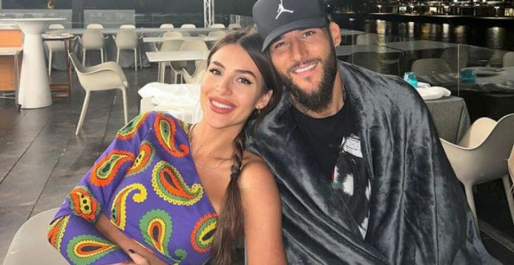 Nemanja Gudelj i Anastasija uživaju u Trebinju (FOTO)
