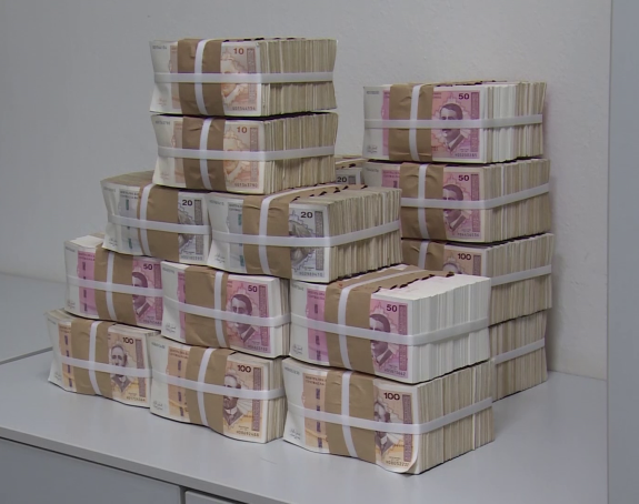 Propala preduzeća u Srpskoj duguju 89 miliona maraka