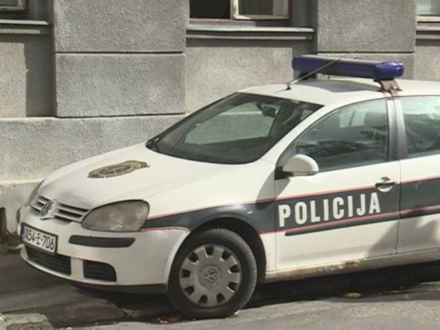 Sarajevo: Muškarac nasmrt izbo svog mlađeg brata