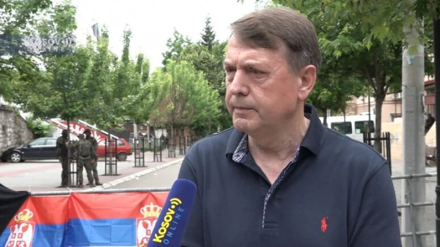 Građani su riješeni da istraju u svojim zahtjevima