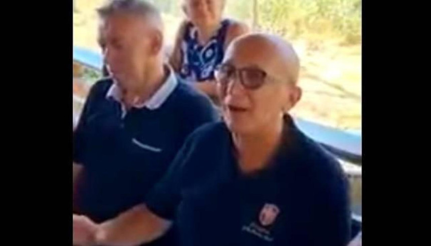 Vrijedilo je zatvora i rata, sve bih ponovio (VIDEO)