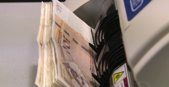 Građani BiH za mjesec podigli 86 miliona KM kredita