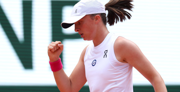 Париз: Ига Швјонте одбранила титулу на Ролан Гаросу