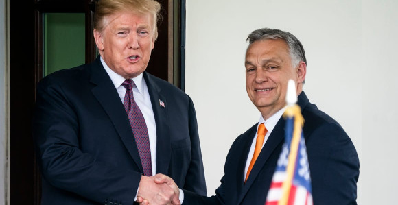 Орбан: Ваша борба је за добро и никад не одустајте!