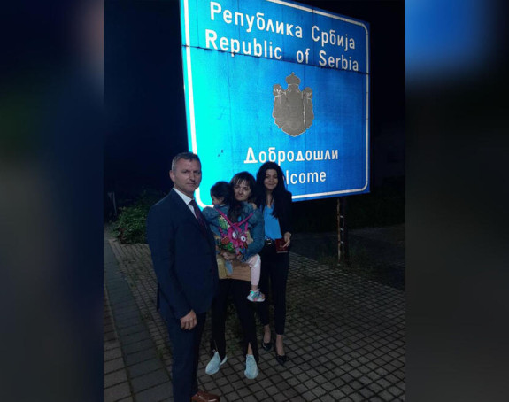 Saudijac oteo svoje dijete od majke i odveo je u BiH