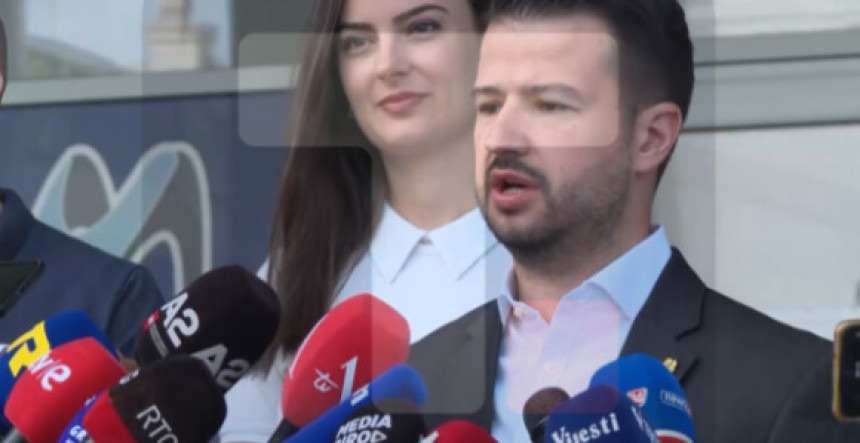 Milatovićeva partija osvojila najviše glasova