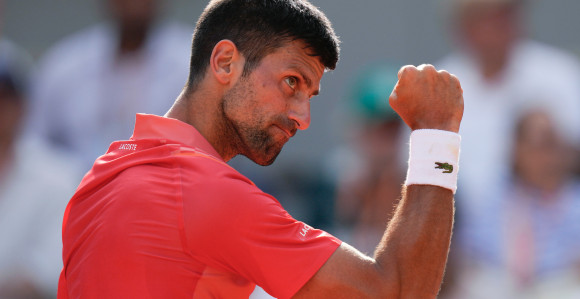 Đoković na korak od istorije: IDEMO, NOLEEE!