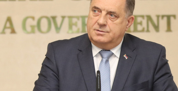 Додик: Миличевићу желим да СДС врати кући