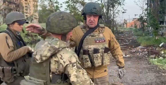 Пригожин: "Вагнер" неће потписати уговор са Шојгуом