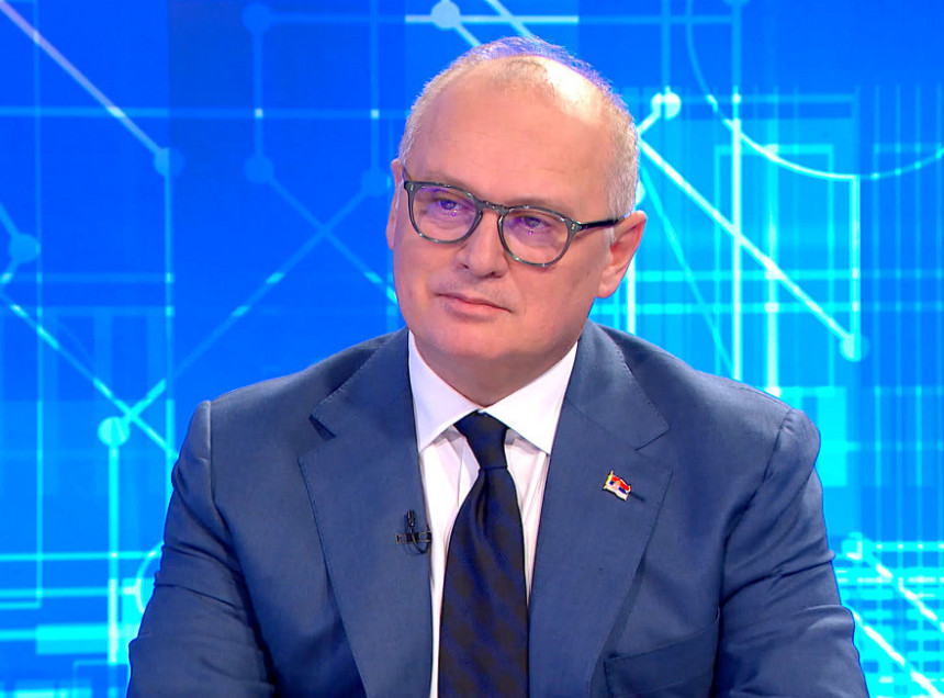 Vesić u Sarajevu: Prioritet auto-put Beograd - Sarajevo