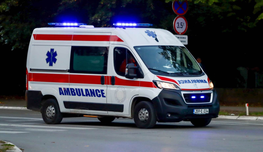 Градоначелник њемачког града повријеђен у БиХ