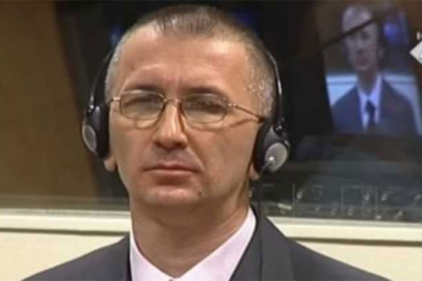 Formiran predmet protiv Daria Kordića