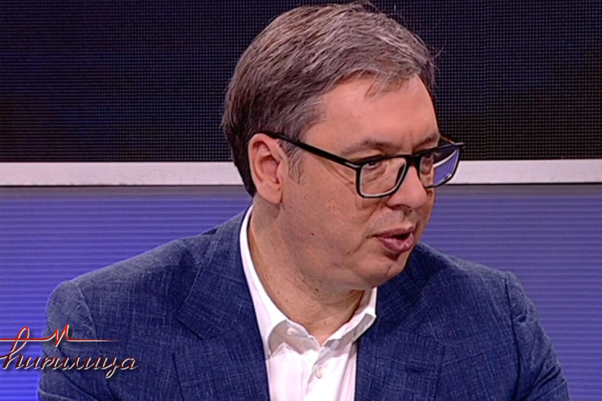 Pokušaćemo podići glavu nakon ovih teških trenutaka