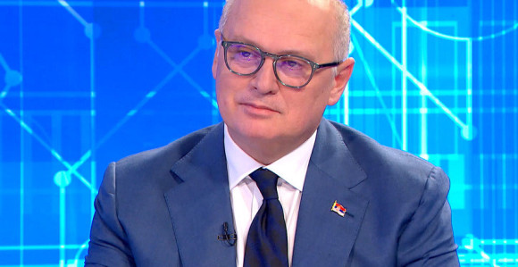 Vesić u Sarajevu: Prioritet auto-put Beograd - Sarajevo