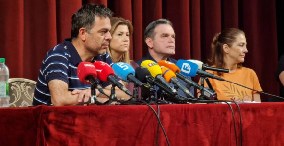 Pozorište nema obavezu da ide niz dlaku vlasti