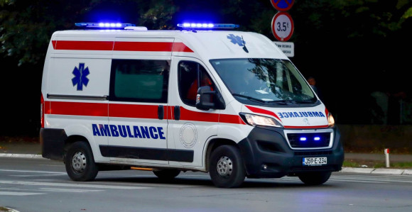 Gradonačelnik njemačkog grada povrijeđen u BiH