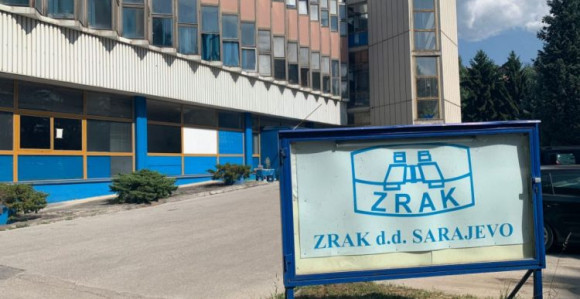 Preko 50 radnika dobilo otkaz, hitna intervenisala