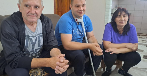 Rudo: Vlast nije briga za lica sa invaliditetom