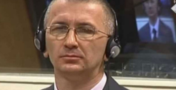 Formiran predmet protiv Daria Kordića