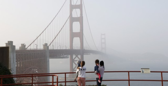 Kako je propao San Francisko? "Grad umire"