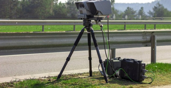 Vozio 78 km preko ograničenja na putu Bijeljina-Zvornik