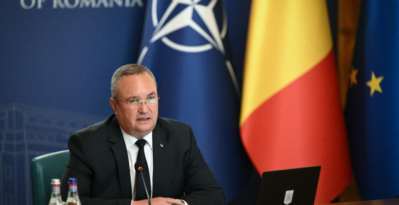 Politička kriza u Rumuniji: Premijer podnio ostavku